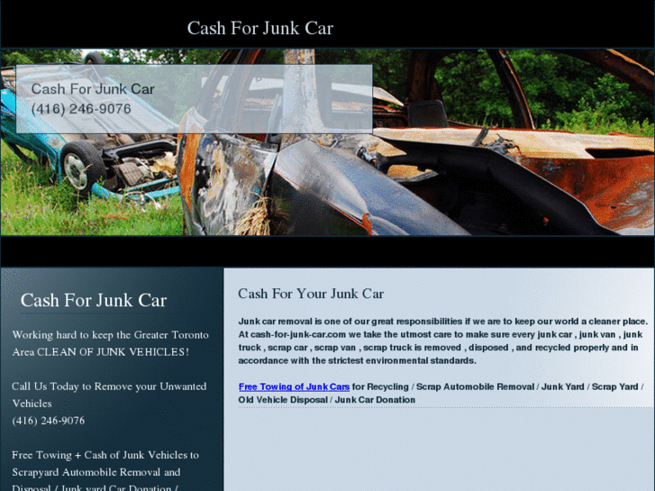 www.cash-for-junk-car.com