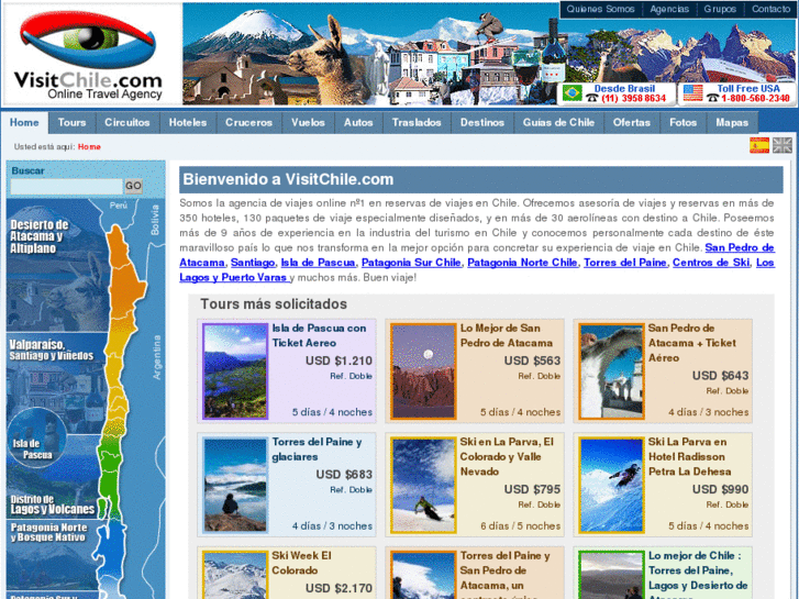 www.chileantourism.com