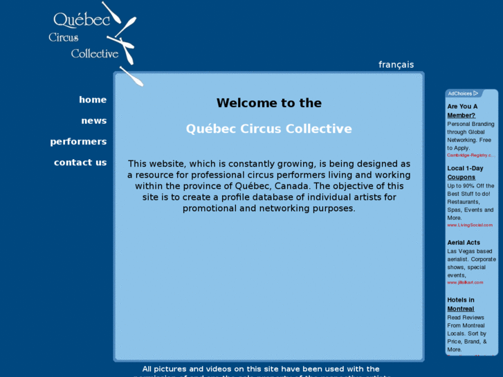 www.circuscollective.com