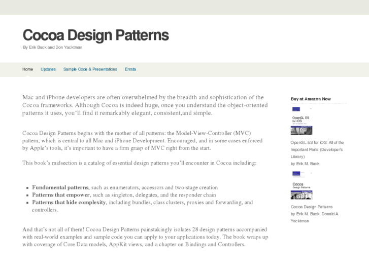 www.cocoadesignpatterns.com