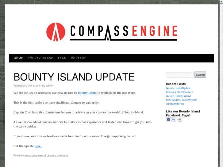 www.compassengine.com