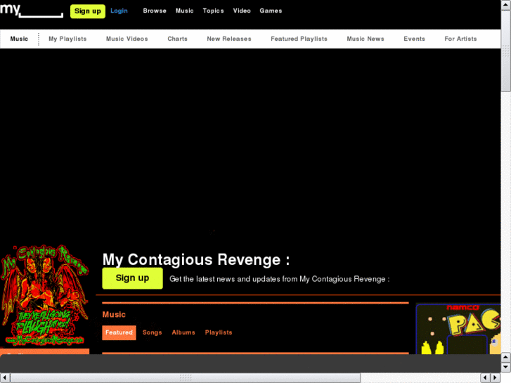 www.contagiousrevenge.com