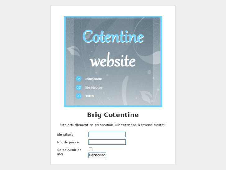 www.cotentine.com