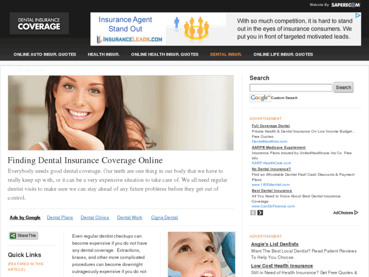 www.coveragedental.com