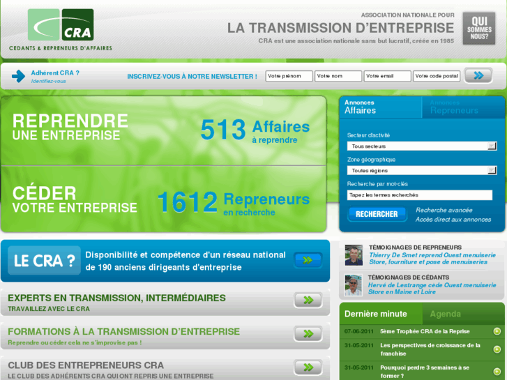 www.cra.asso.fr