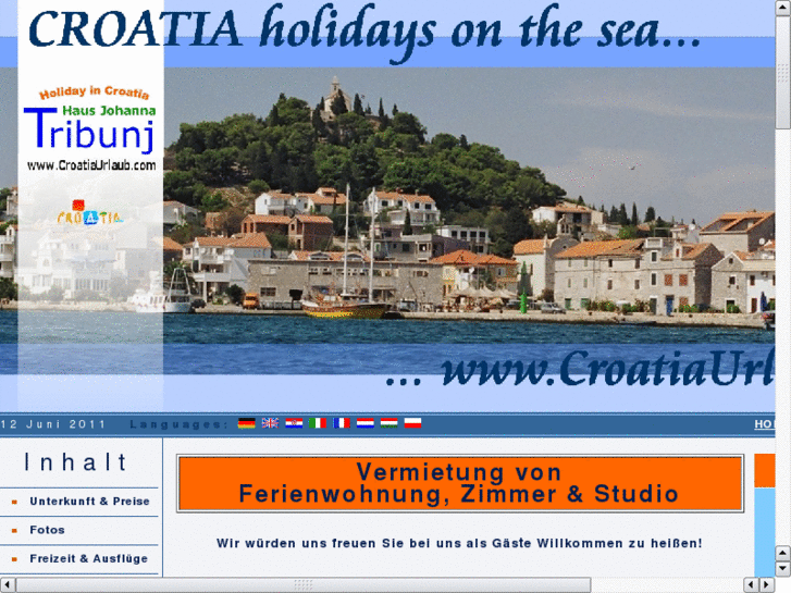 www.croatia-holidays4you.com