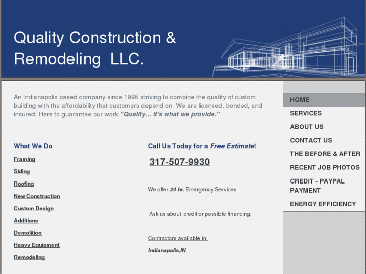 www.crquality.com