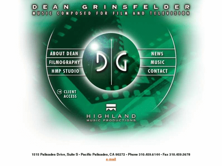 www.deangrinsfelder.com