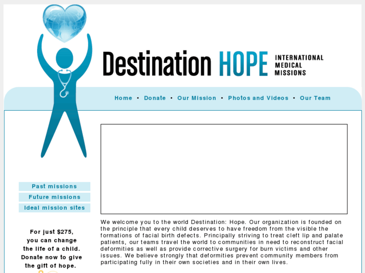 www.destinationhopemission.com