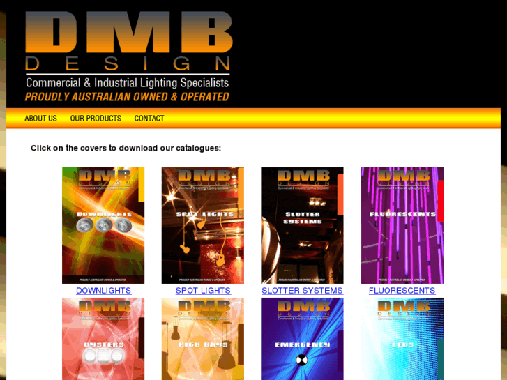 www.dmbdesign.biz