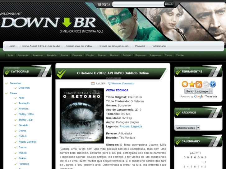 www.downbr.net