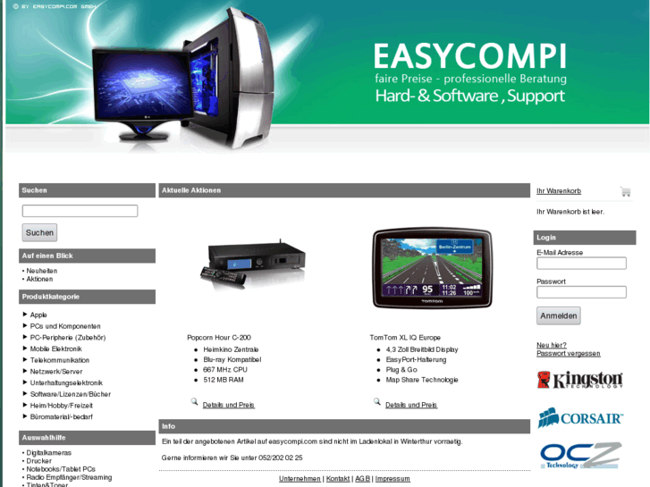 www.easycompi.com