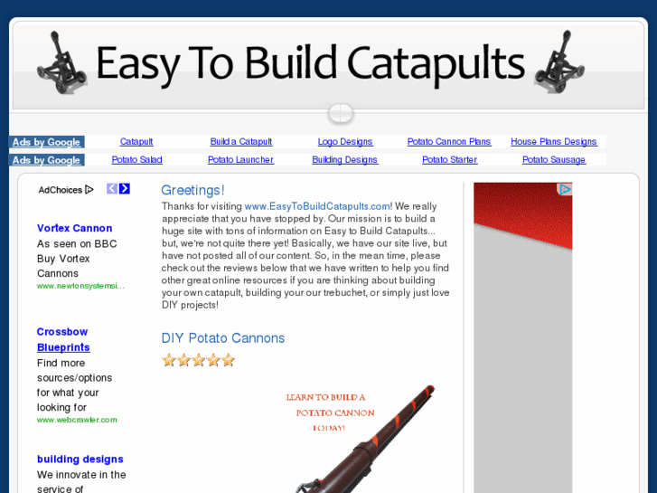 www.easytobuildcatapults.com