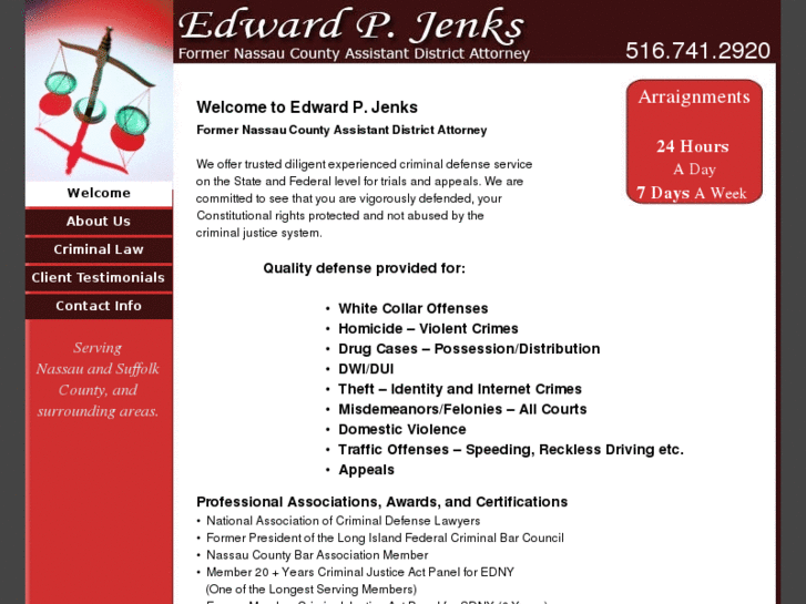 www.edwardpjenks.com