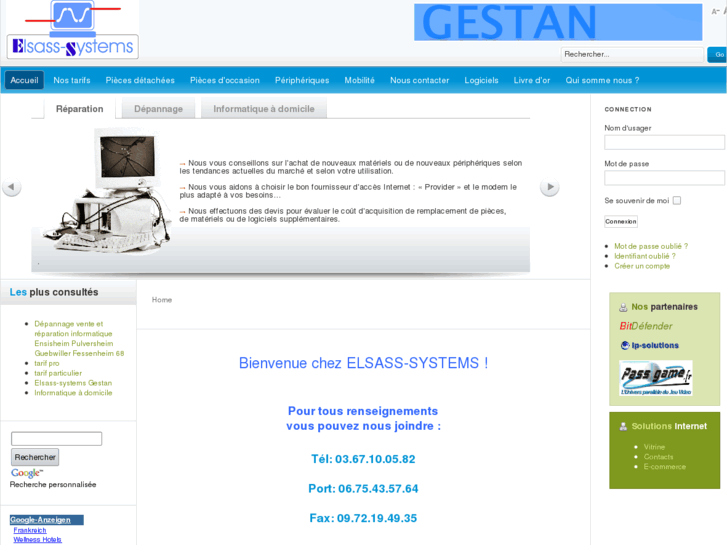 www.elsass-systems.fr