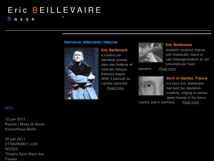 www.ericbeillevaire.com