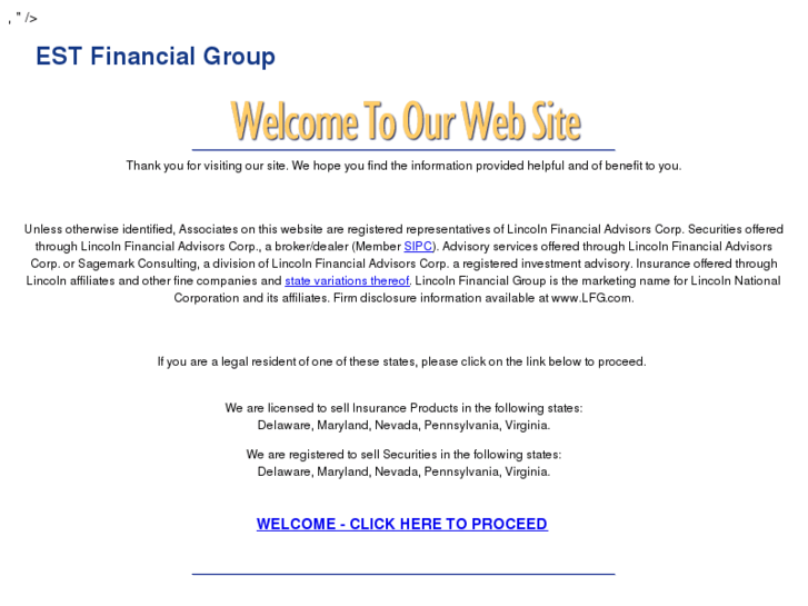 www.estfinancial.com