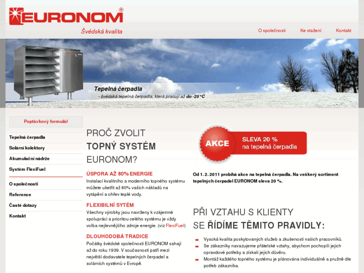 www.euronom.cz