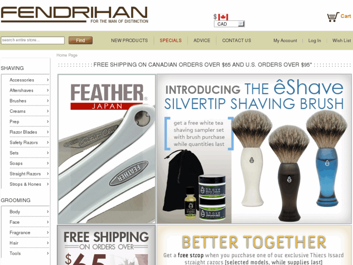 www.fendrihan.com