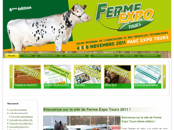 www.ferme-expo.com