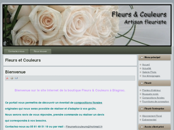 www.fleuriste-blagnac-31.com