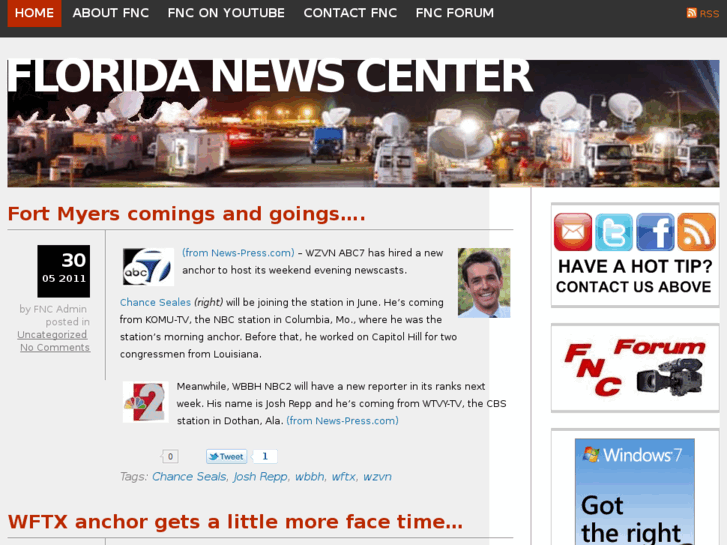 www.floridanewscenter.com