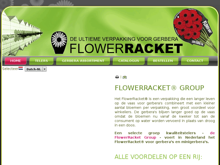 www.flowerracket.nl