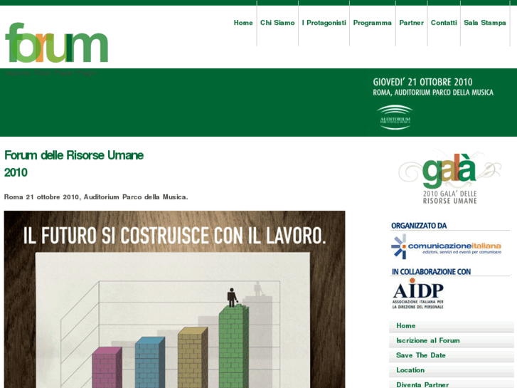 www.forumhr.it