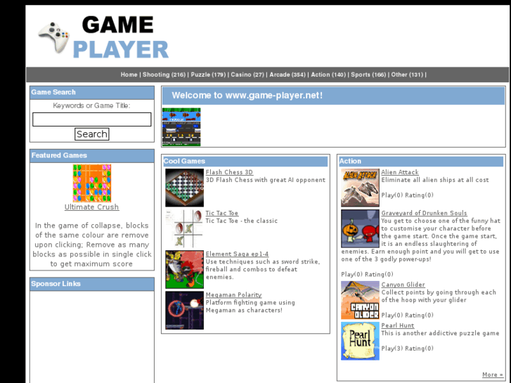 www.game-player.net