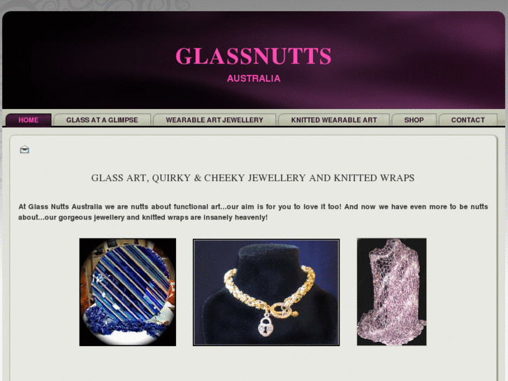 www.glassnutts.com.au