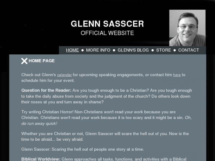 www.glennsasscer.com