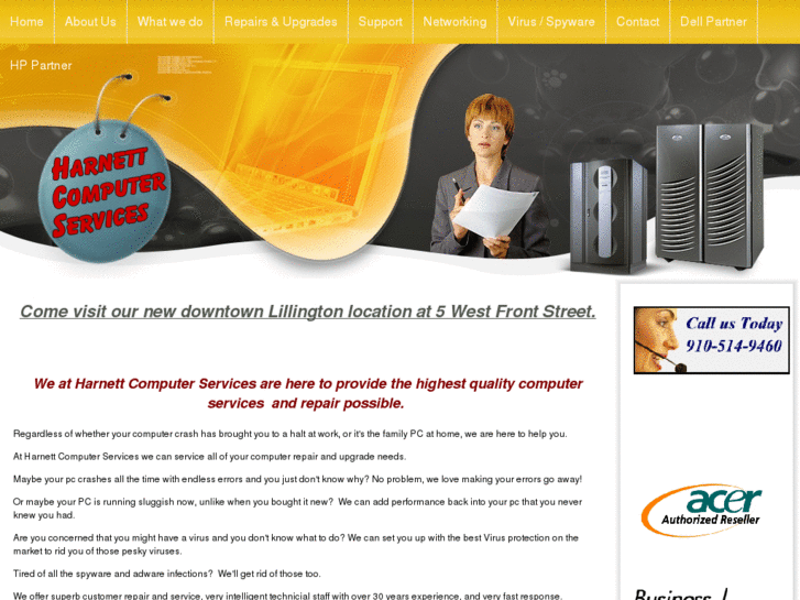 www.harnettcomputers.net