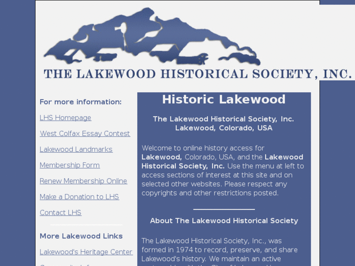 www.historiclakewood.org