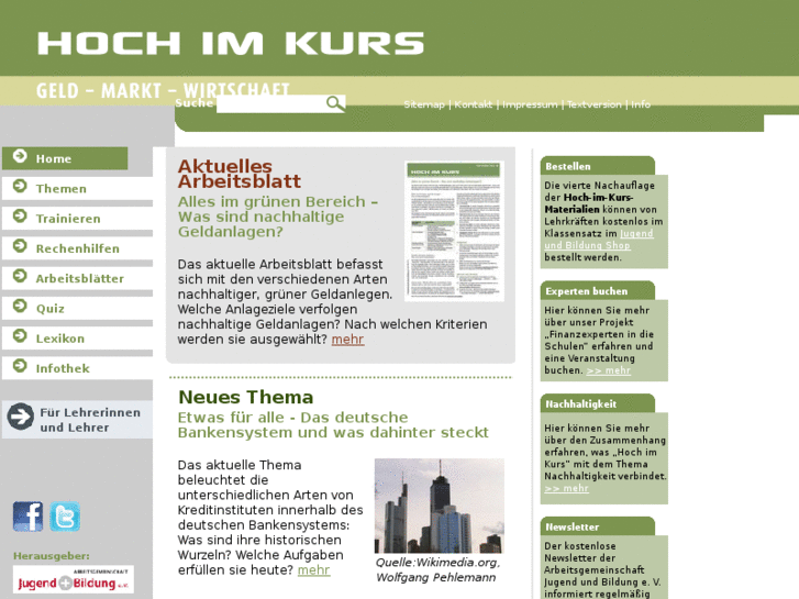 www.hoch-im-kurs.de