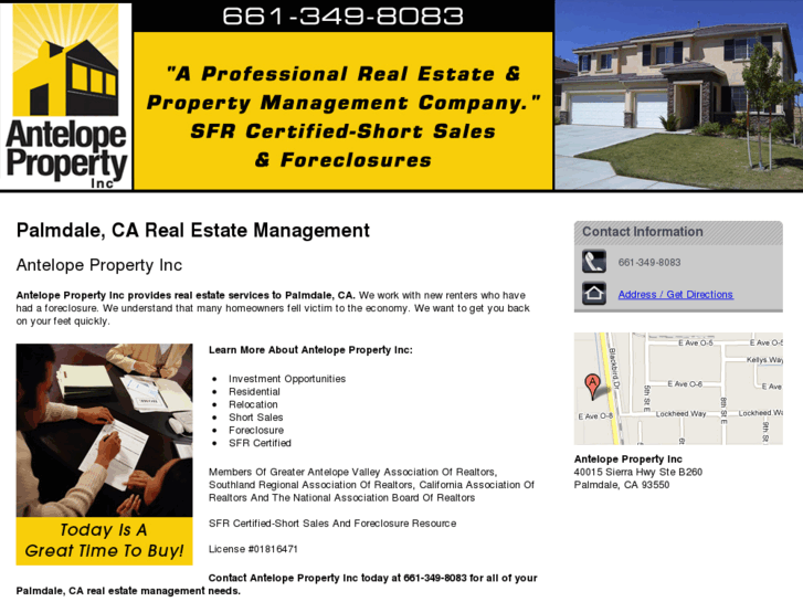 www.homesforrentpalmdale.com