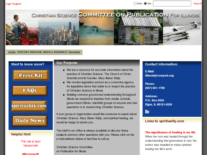 www.ilcommpub.org