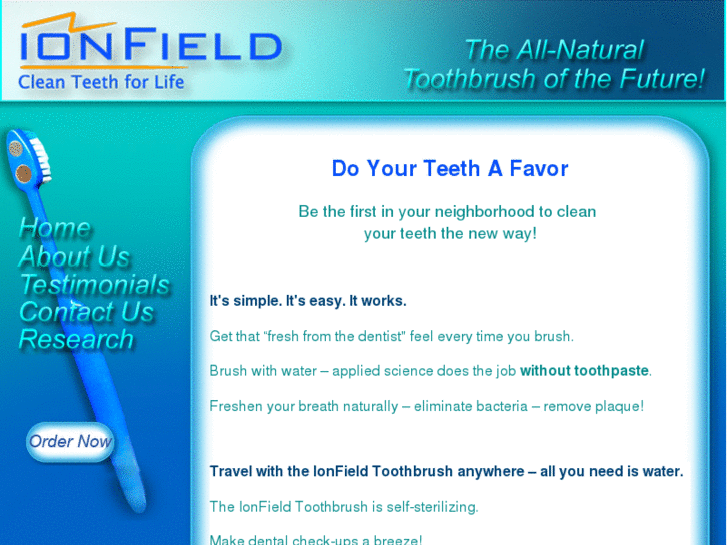 www.ionfield.com