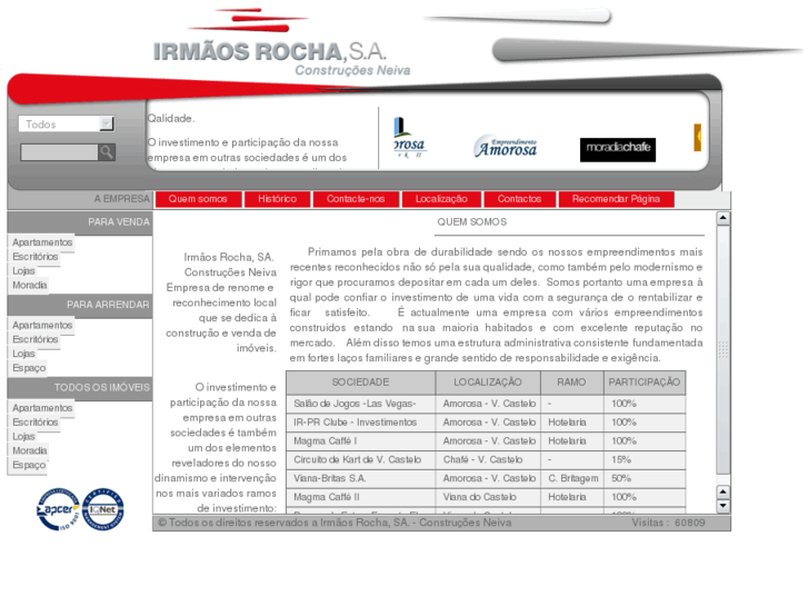 www.irmaosrocha.com