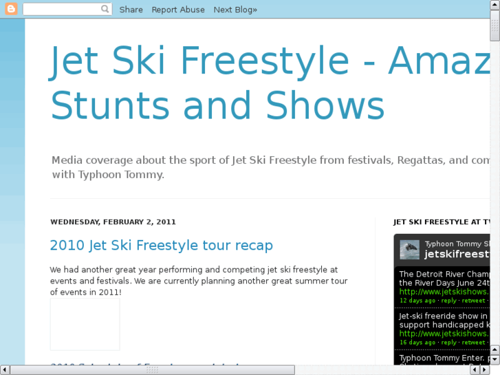 www.jetskifreestyle.com