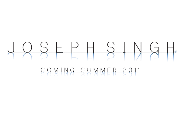 www.josephsingh.com