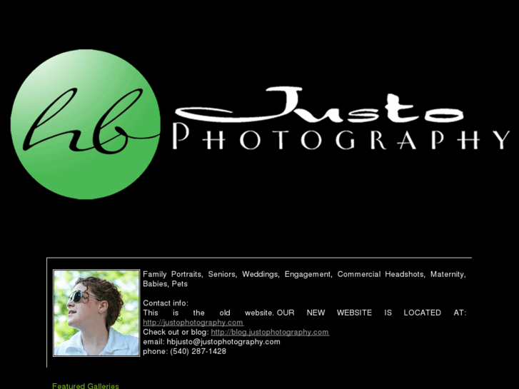 www.justophotography.com