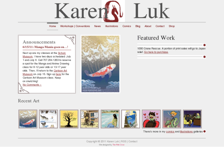 www.karenluk.com