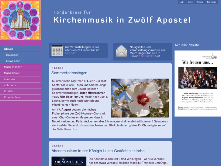 www.kirchenmusik-zwoelf-apostel.de