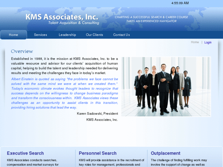 www.kmsassociates.com