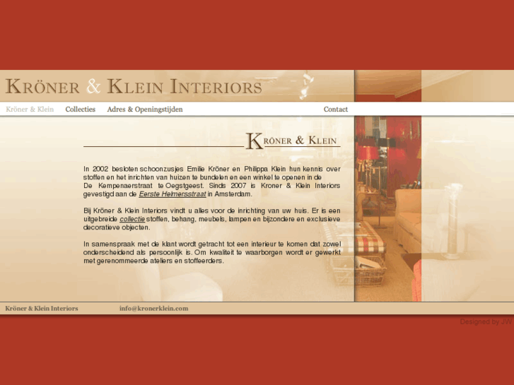 www.kronerinteriors.com