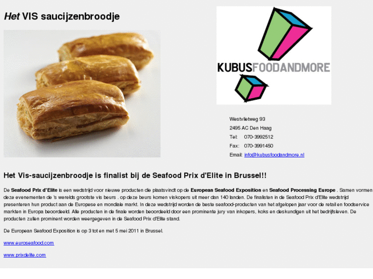 www.kubusfoodandmore.com