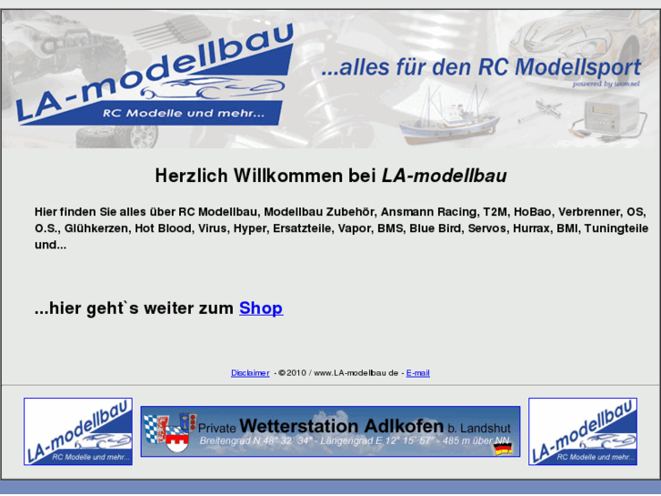 www.la-modellbau.com