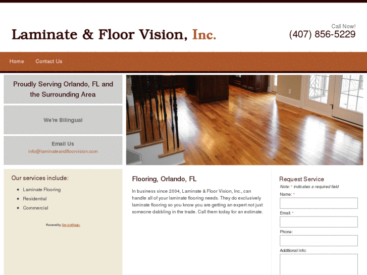 www.laminateandfloorvision.com