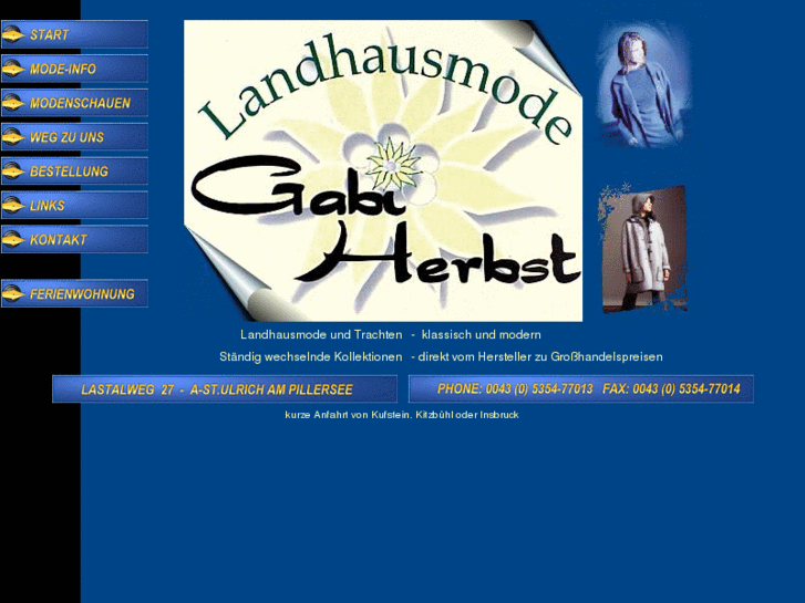 www.landhaus-trachten.de