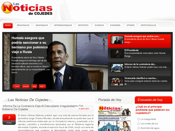 www.lasnoticiasdecojedes.com